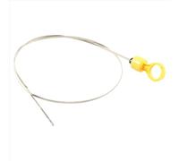 Engine Oil Dipstick Compatible With Dodge For Ram 2500 3500 6.7L 68RFE 2007-2022 53034117AA 53034117AB Car Engine Transmission Oil Indicator Dipstick