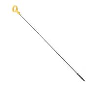 Engine Oil Dipstick Compatible With For A8 2003-2010 For S5 2008-2011 Car 61.6cm Oil Dipstick Dip Stick Replacement Gauge Fluid 059115611AB