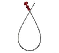 Engine Oil Dipstick Compatible with For and For MINI For Cooper R52, Fits Models from Year 2002 to Year 2008