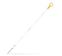 Engine Oil Dipstick Compatible with Ford Escape 2013-2019 2.5L, Fusion 2013-2020 2.5L, Transit Connect 2014-2023 2.5L, Transit Connect 2014-2023 2.0L Replaces CV6Z6750A CV6Z-6750-A Oil Level Dip Stick