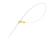 Engine Oil Dipstick Compatible With GMC For Yukon XL 2500 2001-2005 Engine Oil Dipstick Indicator Oil Level Dip Stick Check Tool 97287502