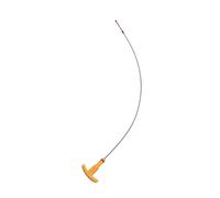 Engine Oil Dipstick Compatible With Hyundai For Tucson For Elantra Gt 2.0l 2014 2015 2016 2017 2018 26611-2E021 Engine Oil Dipstick Fluid Level Indicator