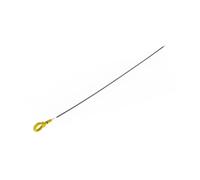 Engine Oil Dipstick Compatible With Jeep 53010445AB 53010445AB 917-366 Engine Oil Level Indicator Dipstick Gauge With Handle Dip Stick Measurer Length
