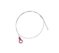 Engine Oil Dipstick Compatible With Jeep For Grand For Cherokee 2005 2006 2007 2008 2009 2010 2011 For Liberty 2008 2009 2010 2011 Fluid Level Dipstick 917-327