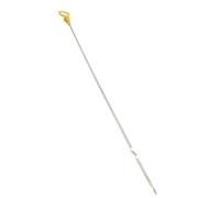 Engine Oil Dipstick Compatible With Land For Rover For Freelander 2 2008 2009 2010 2011 2012 3.2 Petrol Engine Dip Stick Measurer Length Oil Level Dipstick