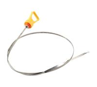 Engine Oil Dipstick Compatible With Lincoln For Mark LT 5.4L 3V V8 4R70W 2006 2007 2008 5L3Z-7A020-CA 5L3Z-7A020-B Engine Oil Fluid Level Dipstick Dip Stick