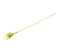 Engine Oil Dipstick Compatible With Master MK2 2.5DCi 1998-2017 Engine Oil Dipstick Measurer 93190580 Oil Level Dipstick