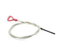 Engine Oil Dipstick Compatible With Maybach 57 62 2002 2003 2004 2005 2006 722.6 140589152100 168589012100 Engine Oil Level Dipstick Transmission Gearbox Fluid