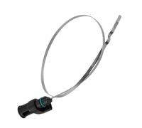 Engine Oil Dipstick Compatible With Nissan For Maxima 2006-2023 For Murano 2006-2023 Car Transmission Oil Level Dipstick Gauge Indicator 31086-JA00A