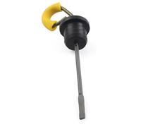 Engine Oil Dipstick Compatible With Prelude 1997 1998 1999 2000 2001 For Civic For CRX 1988 1989 1990 1991 Automatic Transmission Oil Dipstick 921076