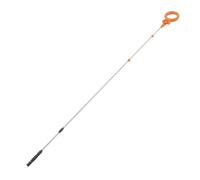 engine oil dipstick Compatible With VW For Golf For Variant 2004-2007 Plus 2005-2009 R32 For GTI For Rabbit 2006-2009 575mm Engine Oil Dipstick 06F115611E