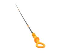 Engine Oil Dipstick Compatible With VW For Golf Mk4 For Beetle OEM 06B115611C Car Oil Fluid Dipstick Dip Stick Level Indicator Replacements Accessories