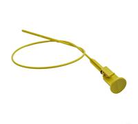 Engine Oil Dipstick for For PRIMASTAR 2002+ Vivaro 2001+ Movano 2006+ Master II 2006+ Trafic II 2001+ Interstar 2002+ Verified Against OEM Data