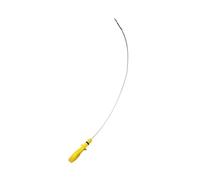 Engine oil dipstick For Ford 12-17 For Explorer For Edge | For Flex For Taurus For 3.5 For 3.7L Engine Oil Dipstick DG1Z6750AB