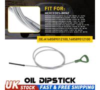 febi bilstein Oil Dipstick 49581 for automatic transmission, pack of one