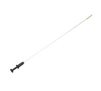 Engine Oil Dipstick, Oil Dipstick Tube ABS Metal Replacement 1174G0 Replacement for 4008 5008