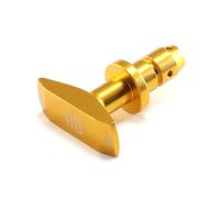 Engine Oil Dipstick Pull Handle Aluminum Dipstick Transmission Caliper Pull Automotive Maintenance