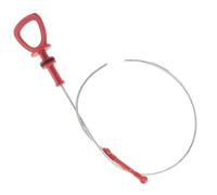 Engine Oil Dipstick Tool Compatible With Benz For C-Class For S203 For Estate 2001 2002 2003 2004 2005 2006 2007 1 Pcs Car Engine Oil Level Dipstick 2710100372