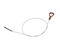 Engine Oil Dipstick Tool Compatible With Benz For E230 For E240 For E260 1 Pcs Engine Oil Transmission Gearbox Dipstick Replacement 140589152100