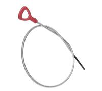 Engine Oil Dipstick Tool Compatible With Benz For E43 For Amg For E500 1 Pcs Transmission Gearbox Dipstick Oil Level Accessories 10938023