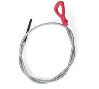 Engine Oil Dipstick Tool Compatible With Benz For S300td For S320 For S320cdi 1 Pcs Car Engine Oil Dipstick Transmission Fluid Level Tool 1405891521