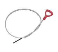 Engine Oil Dipstick Tool Compatible With Benz For W163 For W164 1998 1999 2000 2001 2002 2003 2004 2005 1 Pcs Transmission Gearbox Dipstick Oil Level 10938023