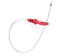 Engine Oil DipstickTube Compatible With VOLVO For XC90 2003-2006 XC70 2003-2007 S80 2004-2006 V70 1998 1999 2000 2001 2002 2003 2004 2005 2006 2007 Car Sensors 9497557