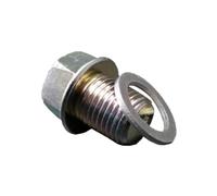 Engine Oil Drain Plug LFE510404 Compatible With Taurus 2004-2017