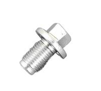 Engine Oil Drain Screw Compatible with Preface, Monjaro, Atlas L, Azkarra, Emgrand GS/GL, Coolray, Binray, and Vision Models