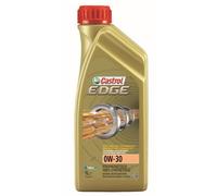 Engine Oil EDGE 0W30 1L