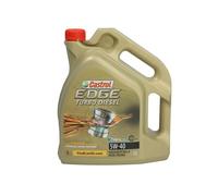 CASTROLEngine Oil 5W40 5l EDGE 15F81B