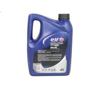 Elf 5W-30 Evolution 900SXR 4l Oil Fully Synthetic Engine Oil Renault RN0700 Ford
