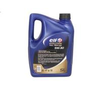 Engine Oil ELF BUN for VW TARO 2.4 1991-1994