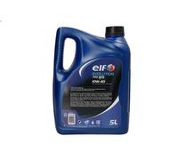 Engine Oil ELF DFE for MG ZT 2 2002-2003