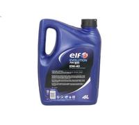 Engine Oil ELF DFE for MG ZT 2 2002-2003