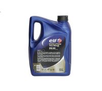 Engine Oil ELF UNA for DODGE JOURNEY 2 2008-2011