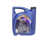 Engine Oil ELF UNV for RENAULT ESPACE V (JR_) 2 2018-2023