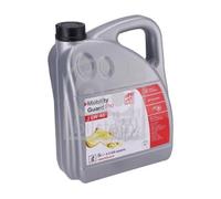 ENGINE OIL FEBI BILSTEIN 0W-40 5.00L