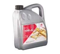 ENGINE OIL FEBI BILSTEIN 10W-40 5.00L