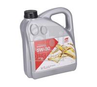 ENGINE OIL FEBI BILSTEIN 5W-30 4.00L