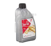 ENGINE OIL FEBI BILSTEIN 5W-40 1.00L