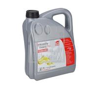 ENGINE OIL FEBI BILSTEIN 5W-40 5.00L