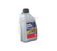 Engine Oil Febi for 3 Series Golf A4 E-Class 1 Octavia A6 C-Class A3 5 A5 Sprint