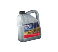 Engine Oil Febi for 3 Series Golf A4 E-Class 1 Octavia A6 C-Class A3 5 A5 Sprint