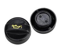 Engine Oil Filler Cap 9670015080 1180.S5 for Citroen Berlingo C3 C5 Picasso Dispatch for Peugeot 207 208 308 508 2008 3008 5008 Partner for Vauxhall Opel Astra Combo Vivaro Mokka 1.5 1.6 HDI 1.5 1.6 D