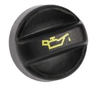 Engine Oil Filler Cap 9670015080 for Citroen Berlingo C3 C5 Picasso Dispatch for Peugeot 207 208 308 508 2008 3008 5008 Partner 1.5 1.6 HDI Vauxhall Opel Astra Combo Vivaro Mokka 1.5 1.6 D 1180.S5
