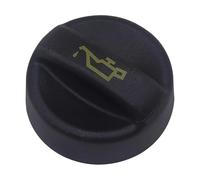 Engine Oil Filler Cap - Compatible with 107 206 207 208 2008 307 308 Vivaro C S-MAX B-max C-max Fiesta 9670015080 1713791 1180S5
