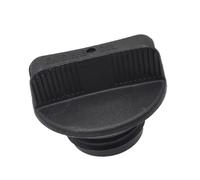 Engine Oil Filler Cap Compatible With Chrysler For Cirrus | 2000 2001 2002 2003 2004 2005 2006 2007 2008 2009 2010 Car Engine Oil Filler Cover Cap 53013775AB 53013775AA