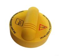 Engine Oil Filler Cap For Nissan For Opel For Dacia Models Including Dokker Duster Logan Sandero Featuring 7700110770 OEM Reference