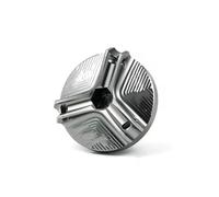 Engine Oil Filler Cap Plug For Africa Twin 1100 1000 CRF1100L CRF1000L Motorcycle Accessories Brake Fluid Reservoir Cover Engine Oil Cap(Oil filler cap-Titanium)